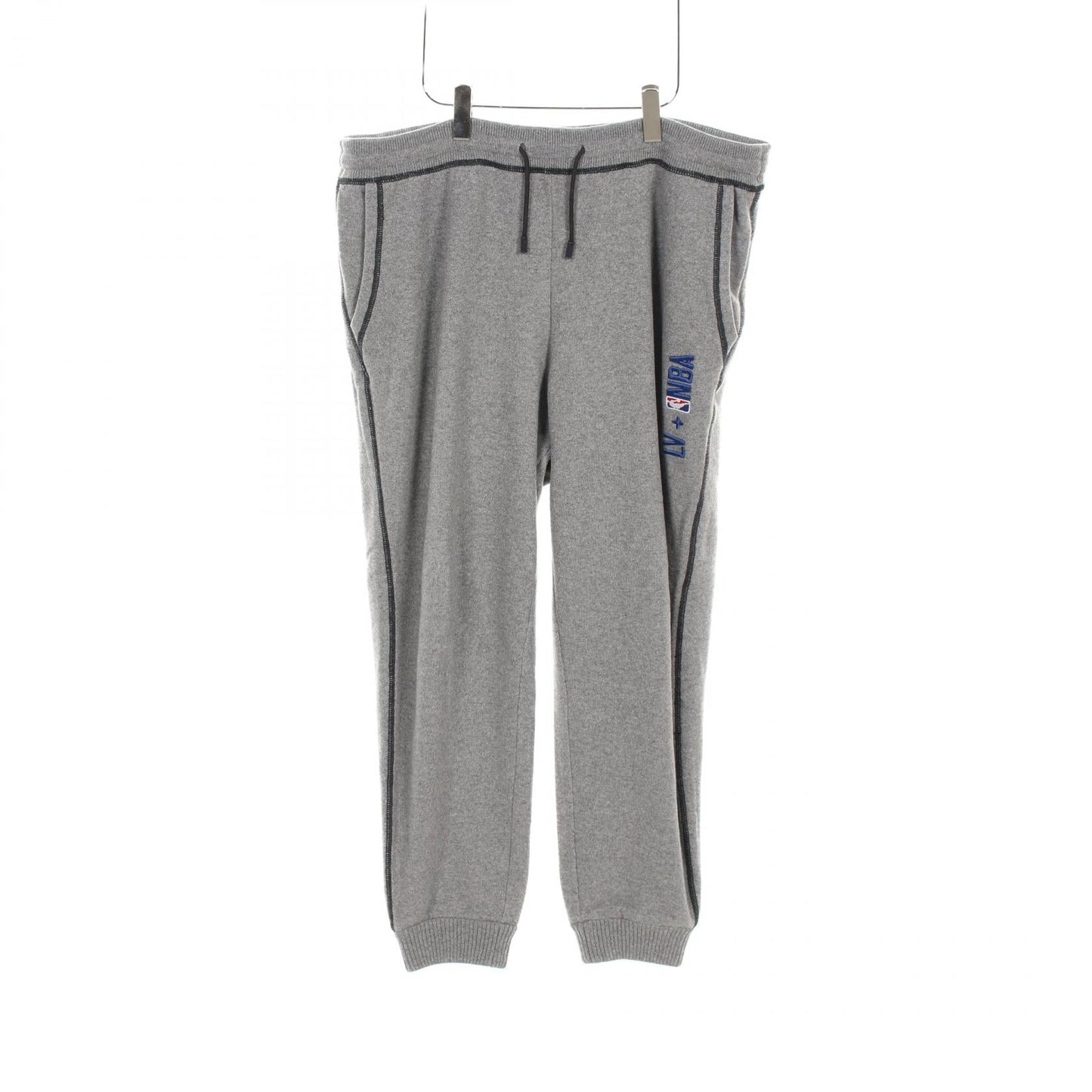 Louis Vuitton LOUIS VUITTON × NBA Wool Cotton Cashmere Setup