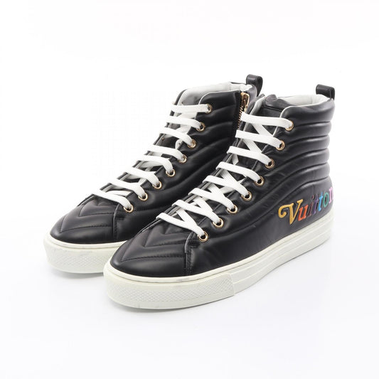 Louis Vuitton Stellar Line Leather Sneakers