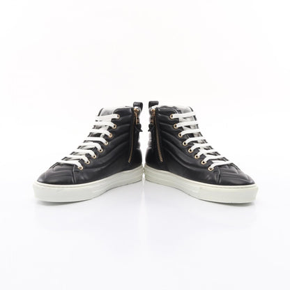 Louis Vuitton Stellar Line Leather Sneakers