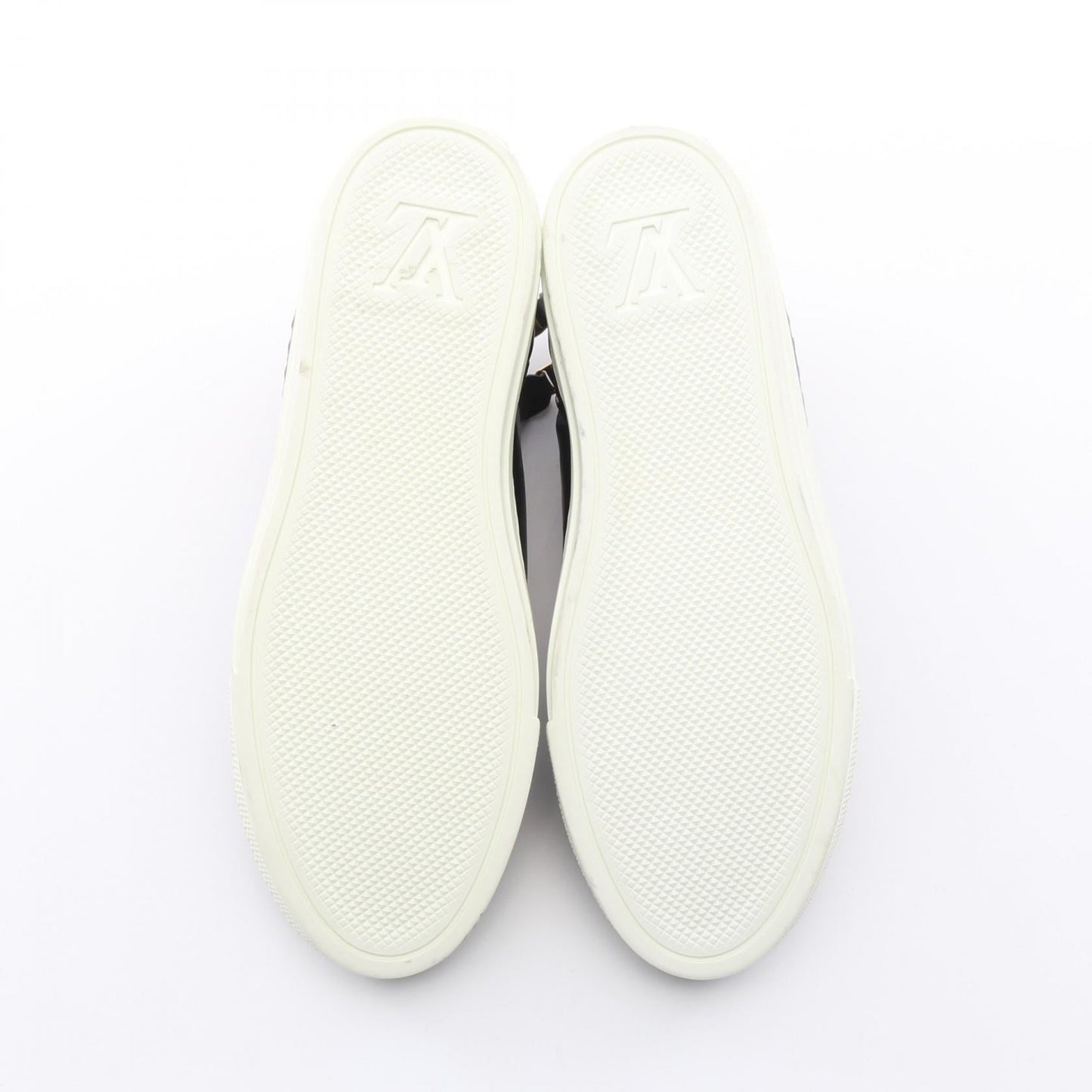 Louis Vuitton Stellar Line Leather Sneakers