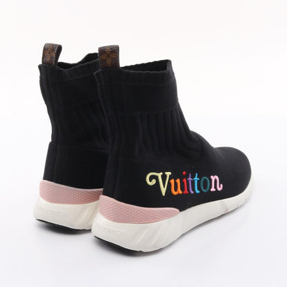 Louis Vuitton Aftergame Line Fabric Sneakers