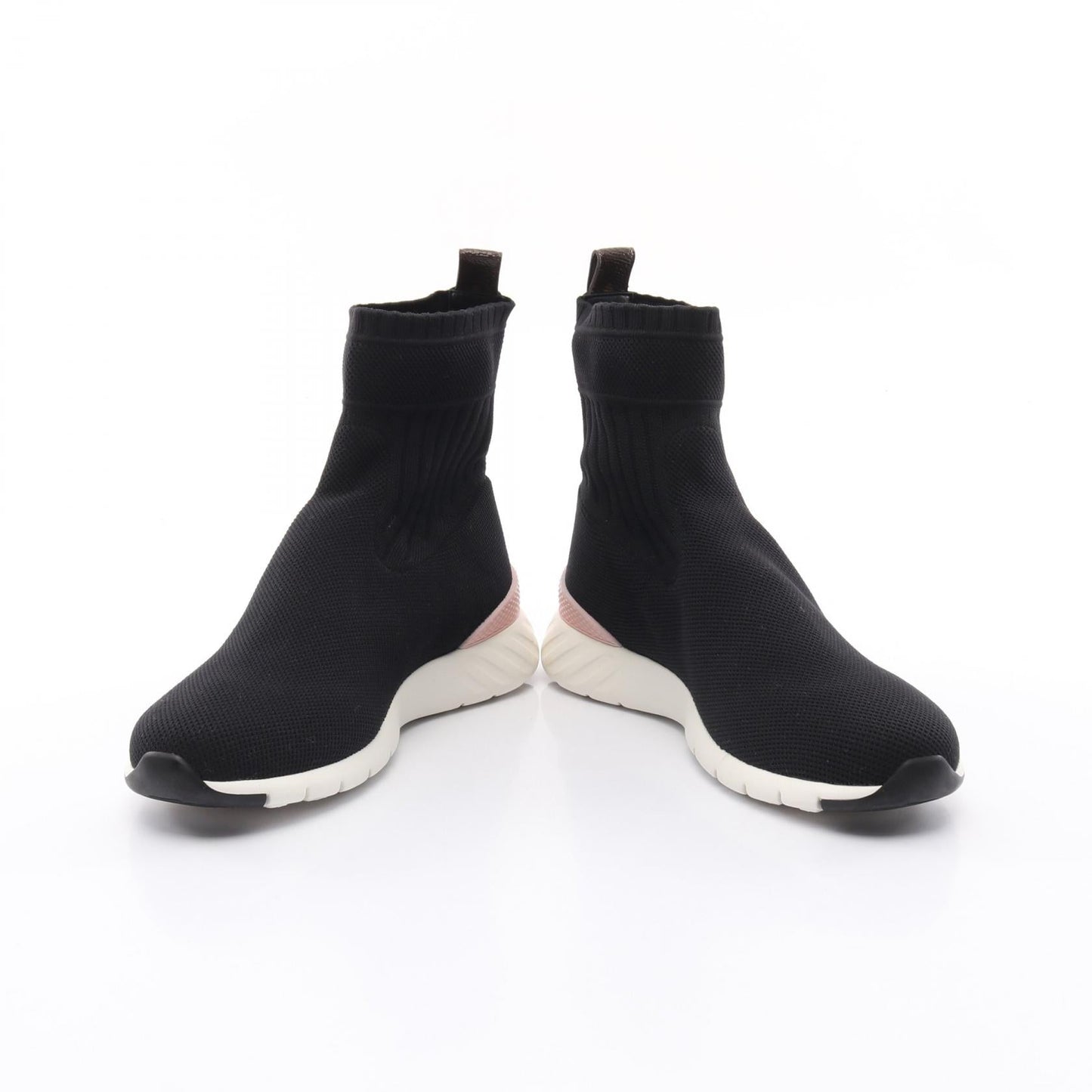 Louis Vuitton Aftergame Line Fabric Sneakers