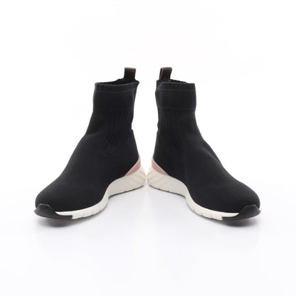 Louis Vuitton Aftergame Line Fabric Sneakers