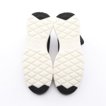 Louis Vuitton Aftergame Line Fabric Sneakers