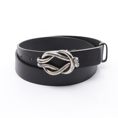 Gucci Leather Belt