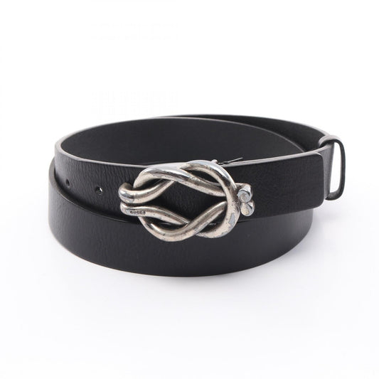 Gucci Leather Belt