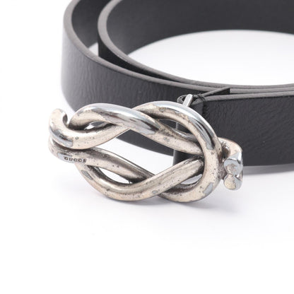 Gucci Leather Belt