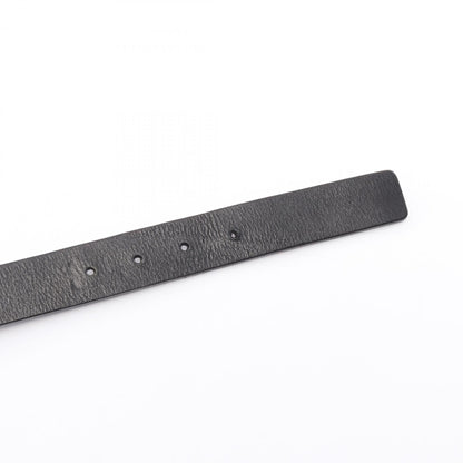 Gucci Leather Belt