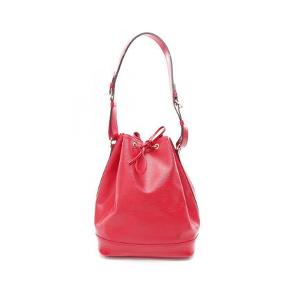 Louis Vuitton Noe Epi Shoulder Bag