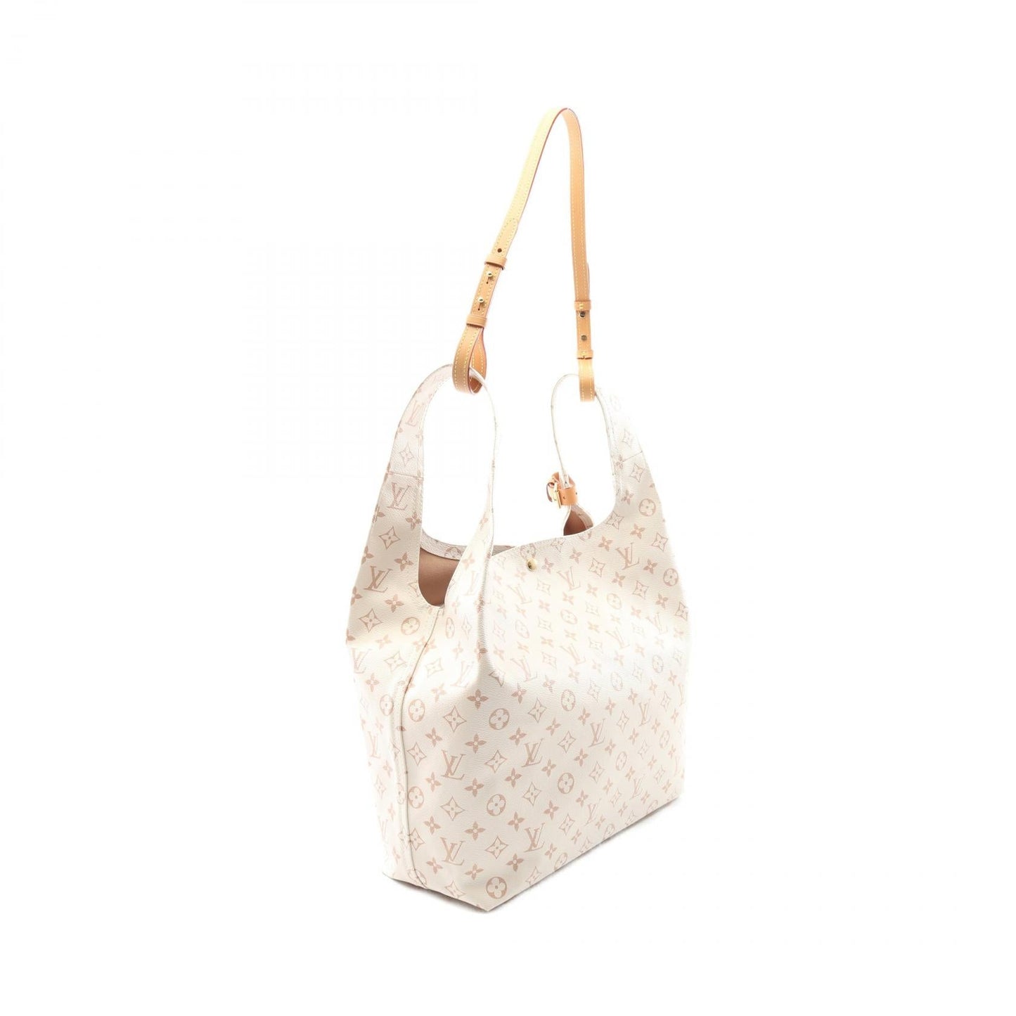 Louis Vuitton Atlantis GM Monogram 2way Tote Bag