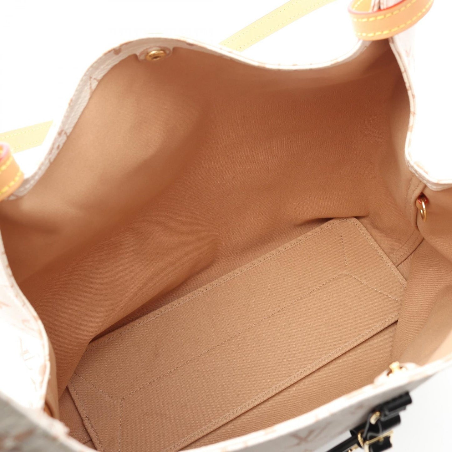 Louis Vuitton Atlantis GM Monogram 2way Tote Bag