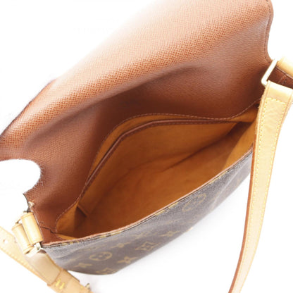Louis Vuitton Musette Salsa Monogram Shoulder Bag