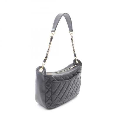 Chanel Matelasse Caviar Skin Shoulder Bag