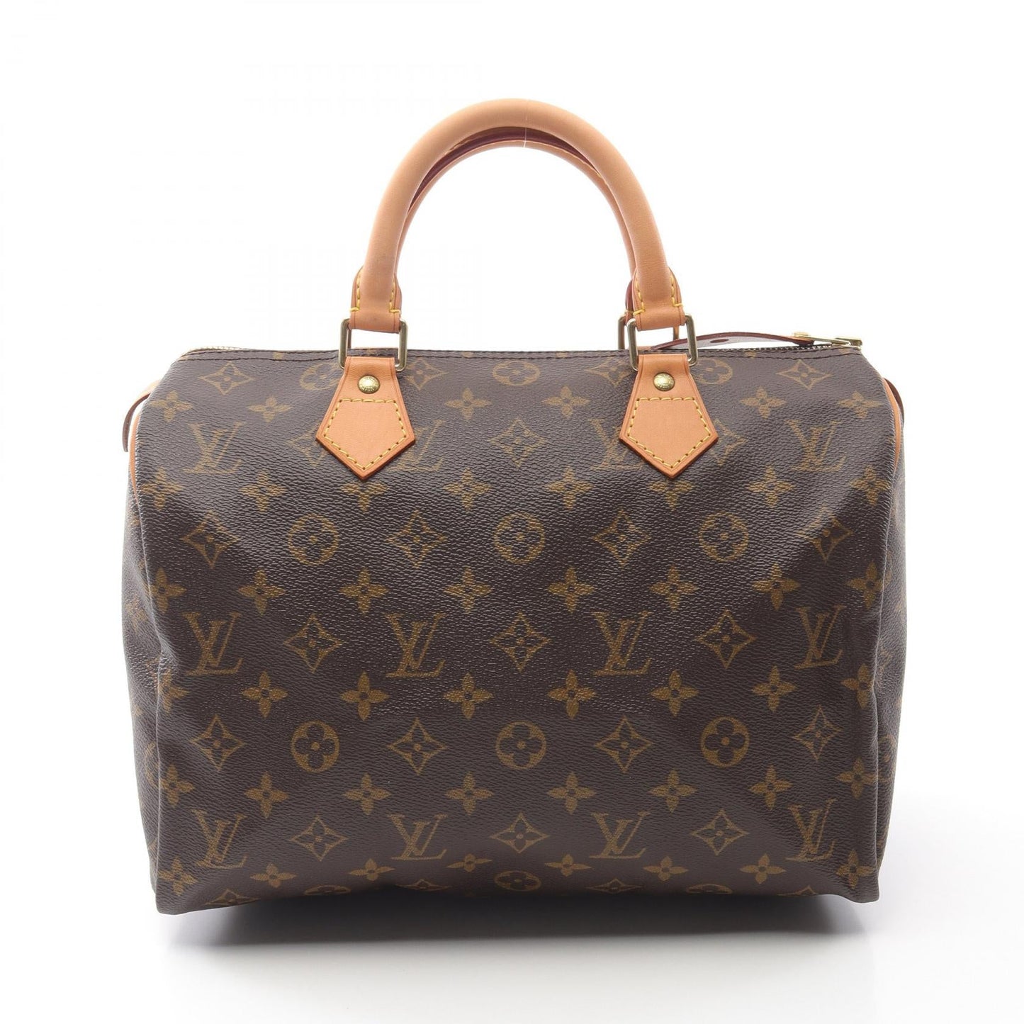 Louis Vuitton Speedy 30 Monogram Handbag