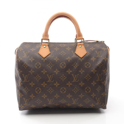 Louis Vuitton Speedy 30 Monogram Handbag
