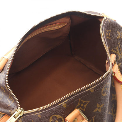 Louis Vuitton Speedy 30 Monogram Handbag