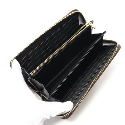 Louis Vuitton Zippy Wallet Monogram Long Wallet