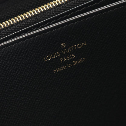 Louis Vuitton Zippy Wallet Monogram Long Wallet