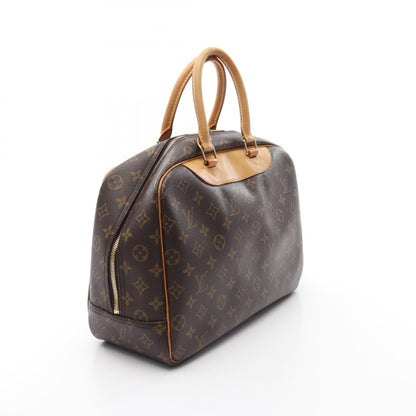 Louis Vuitton Deauville Monogram Handbag