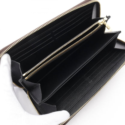 Louis Vuitton Zippy Wallet Monogram Giant Reverse Long Wallet