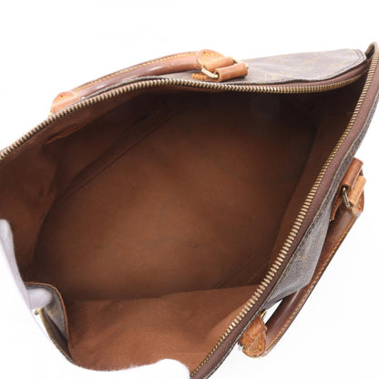Louis Vuitton Alma Monogram Handbag