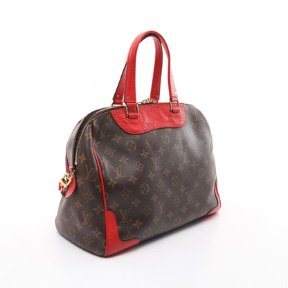 Louis Vuitton Retiro PM Monogram 2way Bag