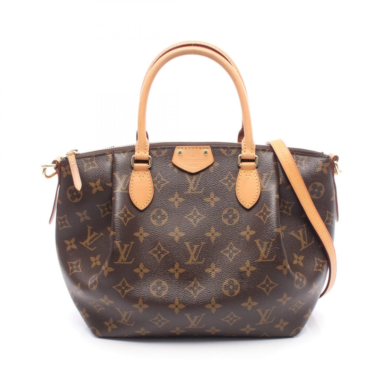 Louis Vuitton Turenne PM Monogram 2way Bag