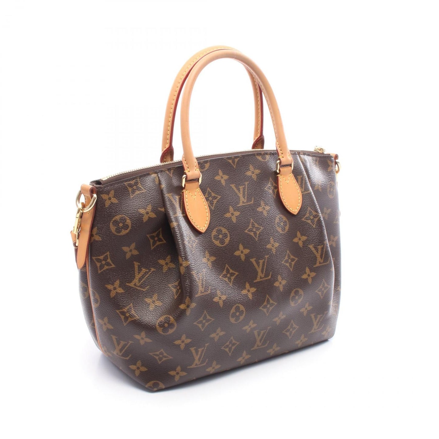 Louis Vuitton Turenne PM Monogram 2way Bag