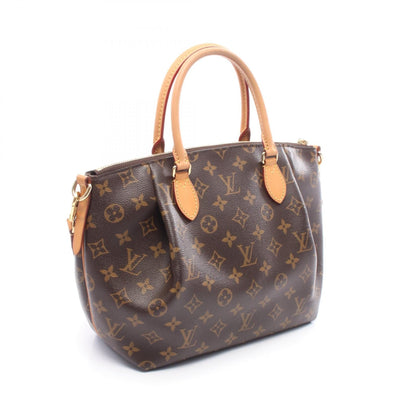 Louis Vuitton Turenne PM Monogram 2way Bag