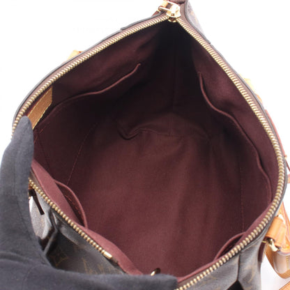 Louis Vuitton Turenne PM Monogram 2way Bag