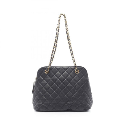 Chanel Matelasse Calf Shoulder Bag