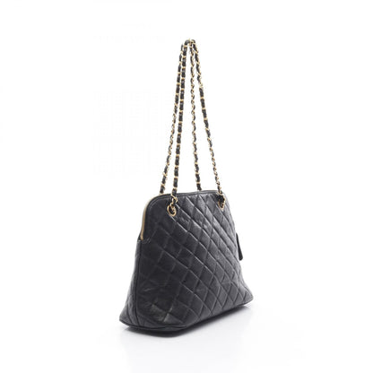 Chanel Matelasse Calf Shoulder Bag