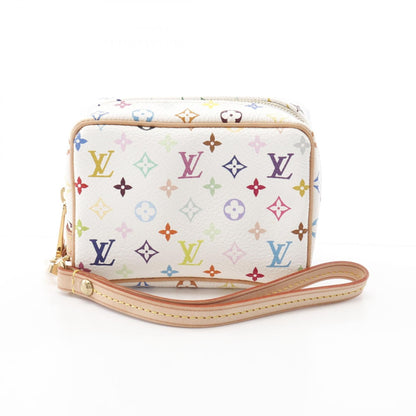 Louis Vuitton Trousses Wapiti Monogram Pouch