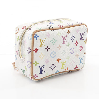 Louis Vuitton Trousses Wapiti Monogram Pouch