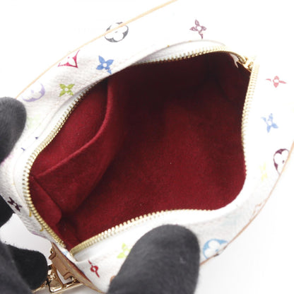Louis Vuitton Trousses Wapiti Monogram Pouch