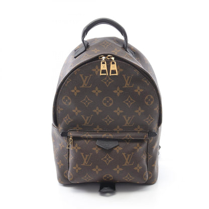 Louis Vuitton Palm Springs PM Monogram Coated Canvas Backpack