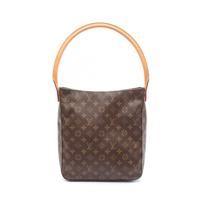 Louis Vuitton Looping GM Monogram Shoulder Bag