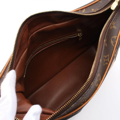 Louis Vuitton Boulogne PM Monogram Shoulder Bag