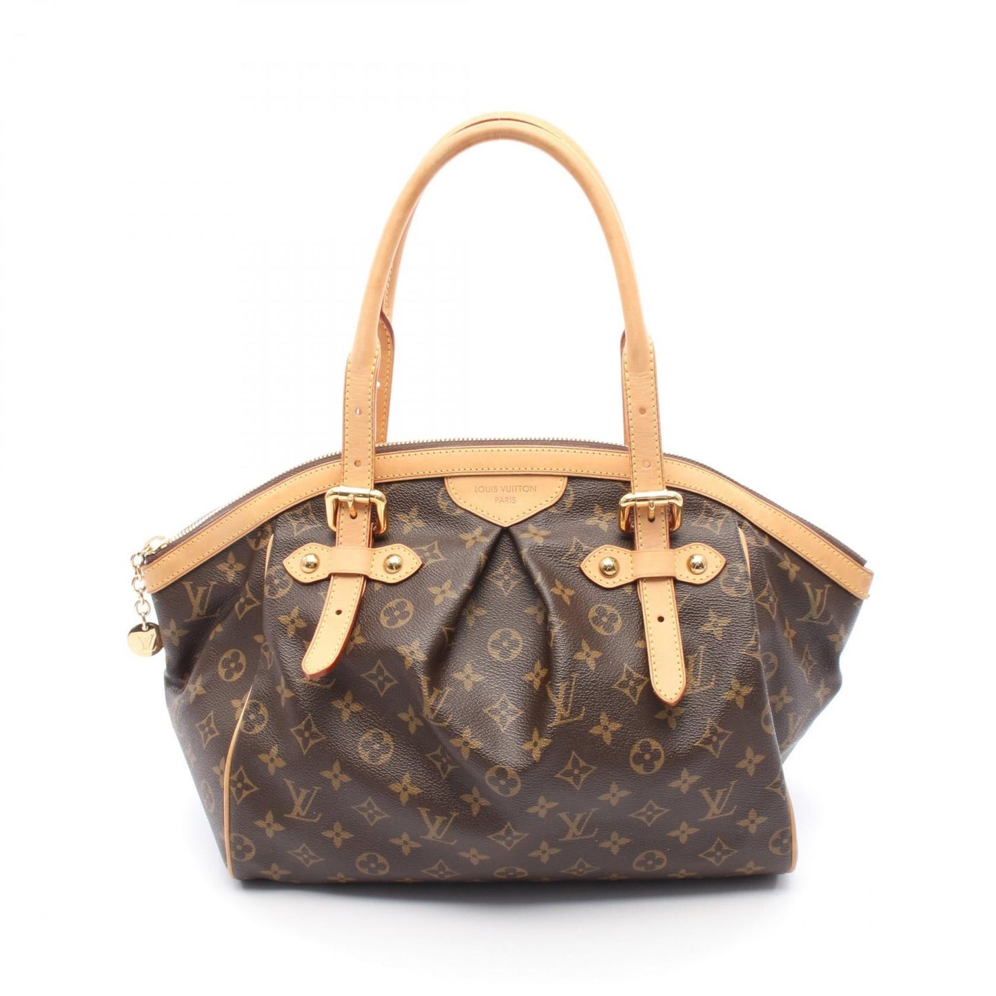 Louis Vuitton Tivoli GM Monogram Handbag