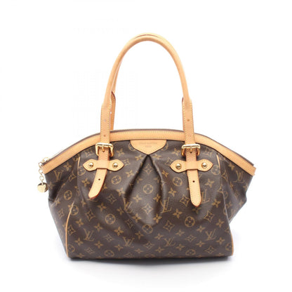 Louis Vuitton Tivoli GM Monogram Handbag