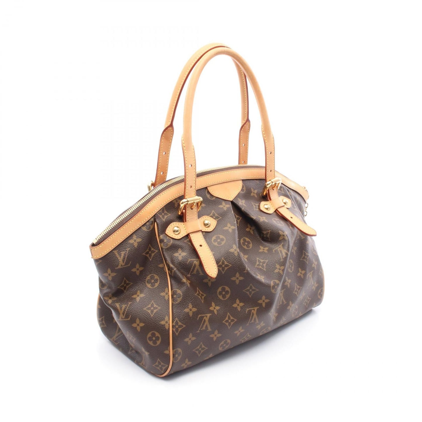 Louis Vuitton Tivoli GM Monogram Handbag