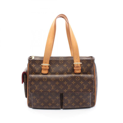 Louis Vuitton Multiplicite Monogram Handbag