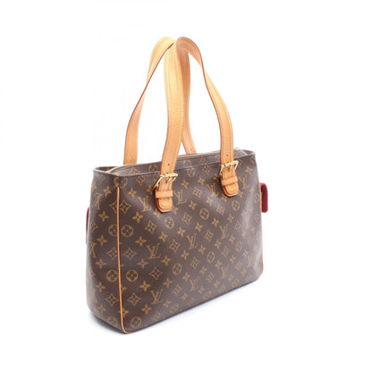 Louis Vuitton Multiplicite Monogram Handbag