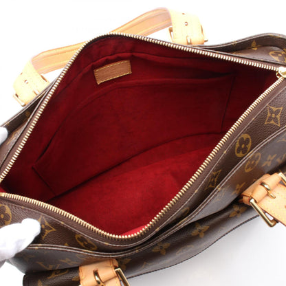 Louis Vuitton Multiplicite Monogram Handbag