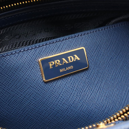 Prada SAFFIANO LUX Saffiano Leather Handbag