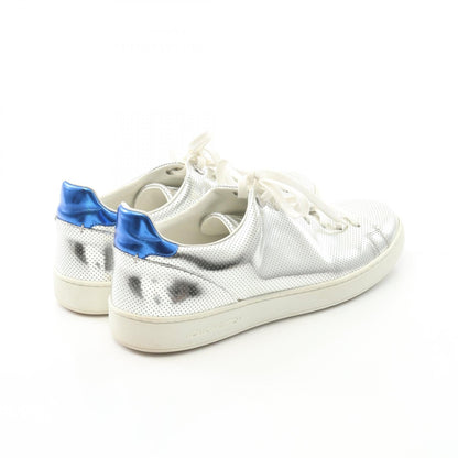 Louis Vuitton Frontrow Line Leather Sneakers