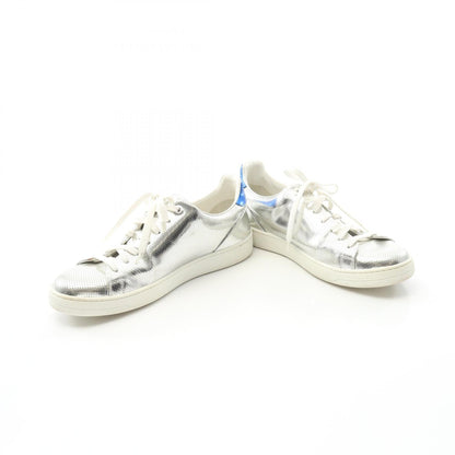Louis Vuitton Frontrow Line Leather Sneakers