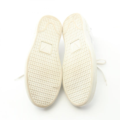 Louis Vuitton Frontrow Line Leather Sneakers
