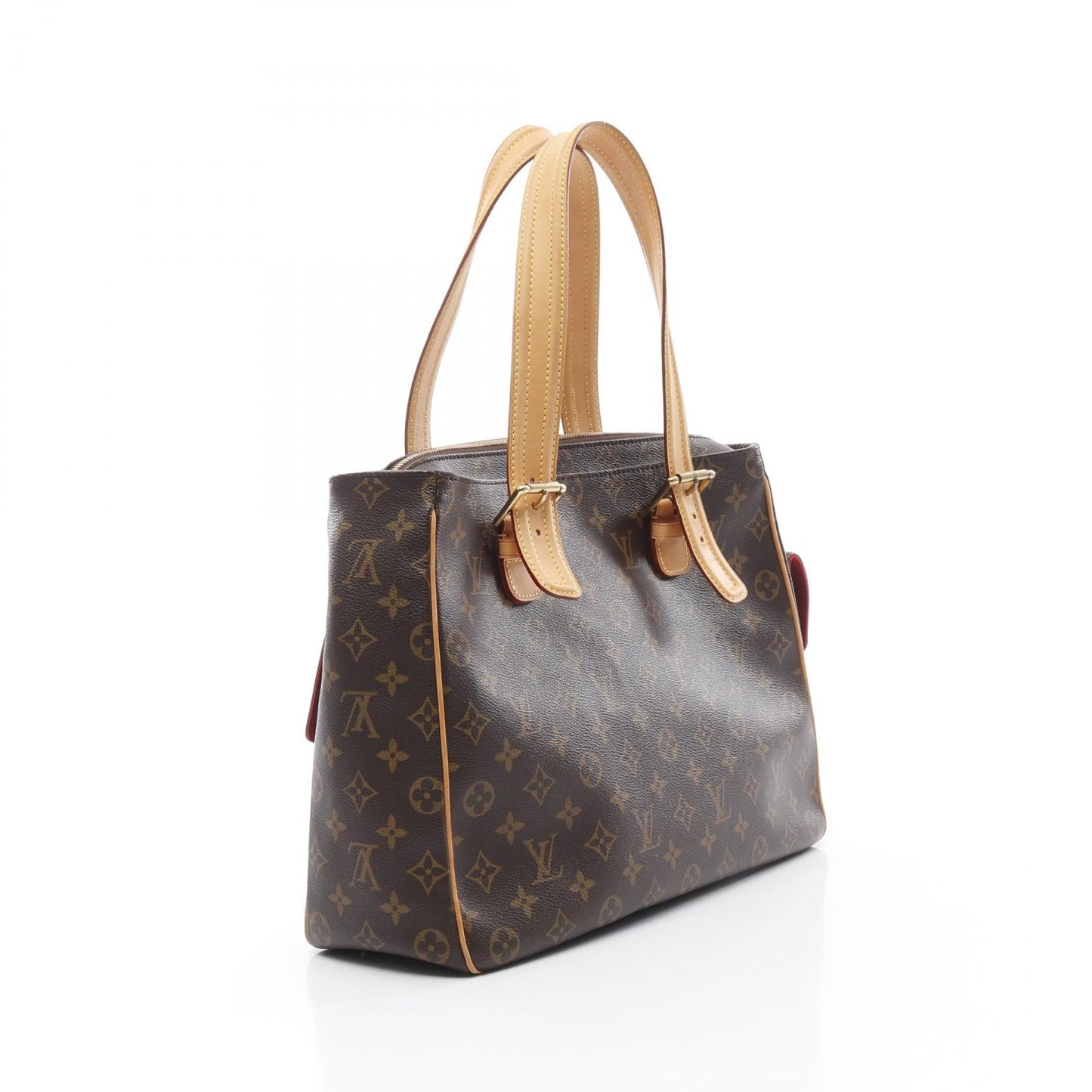 Louis Vuitton Multiplicite Monogram Handbag