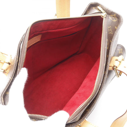 Louis Vuitton Multiplicite Monogram Handbag